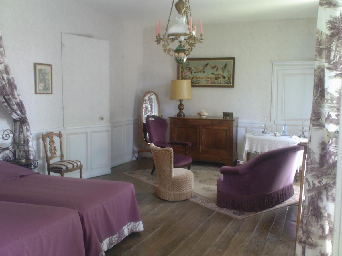 Le Chateau De Prauthoy 외부 사진