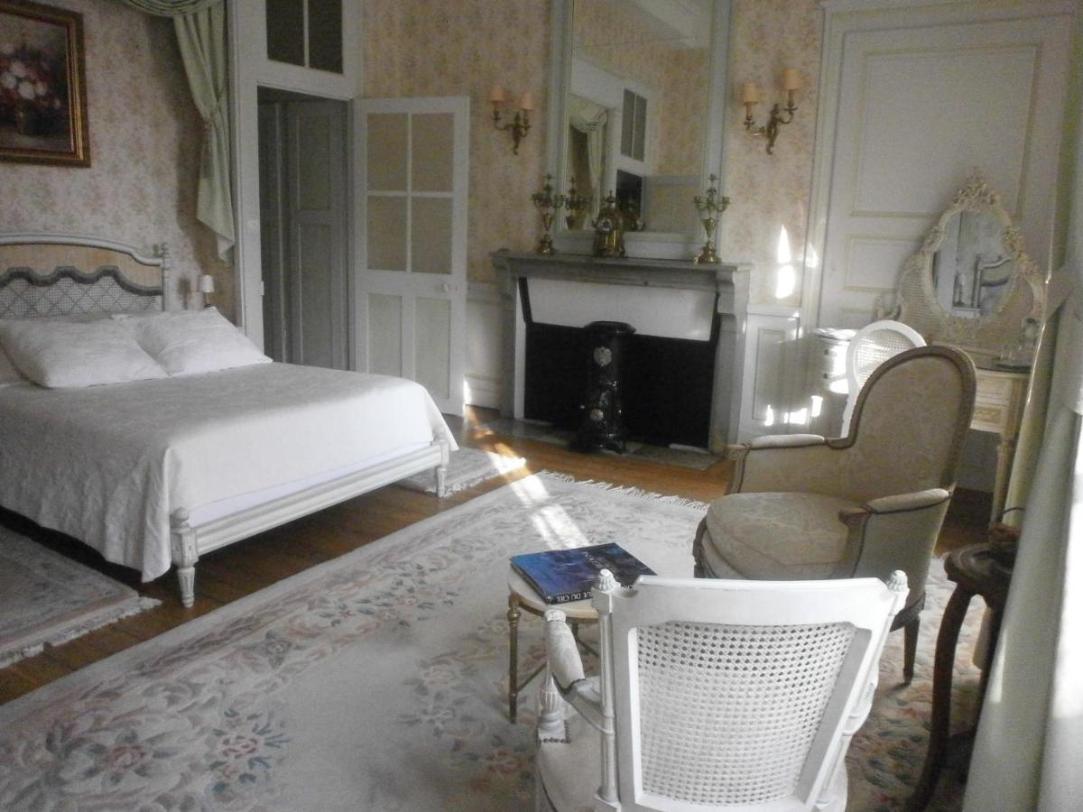 Le Chateau De Prauthoy 외부 사진