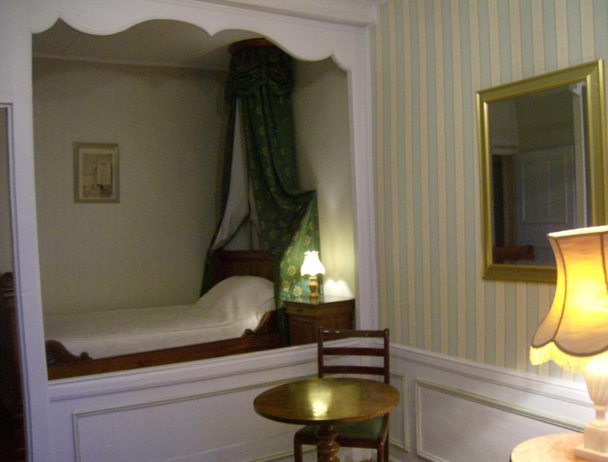 Le Chateau De Prauthoy 외부 사진