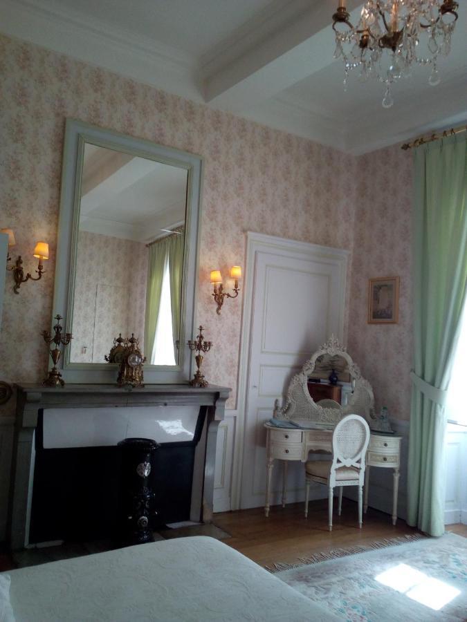 Le Chateau De Prauthoy 외부 사진