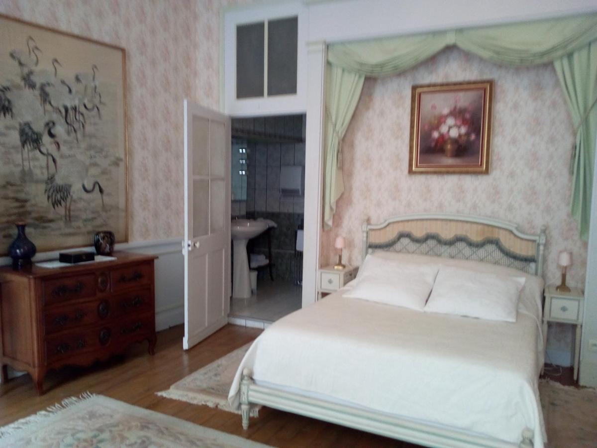 Le Chateau De Prauthoy 외부 사진