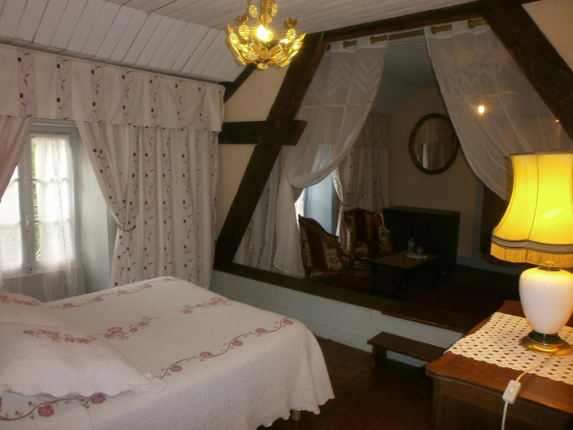 Le Chateau De Prauthoy 외부 사진