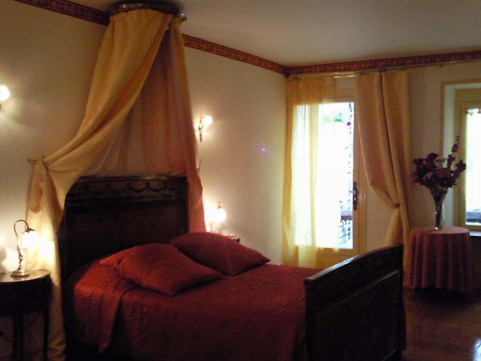Le Chateau De Prauthoy 외부 사진