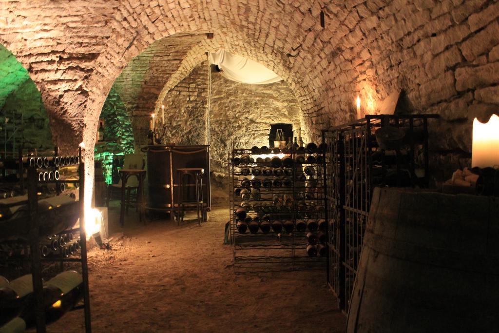Le Chateau De Prauthoy 외부 사진