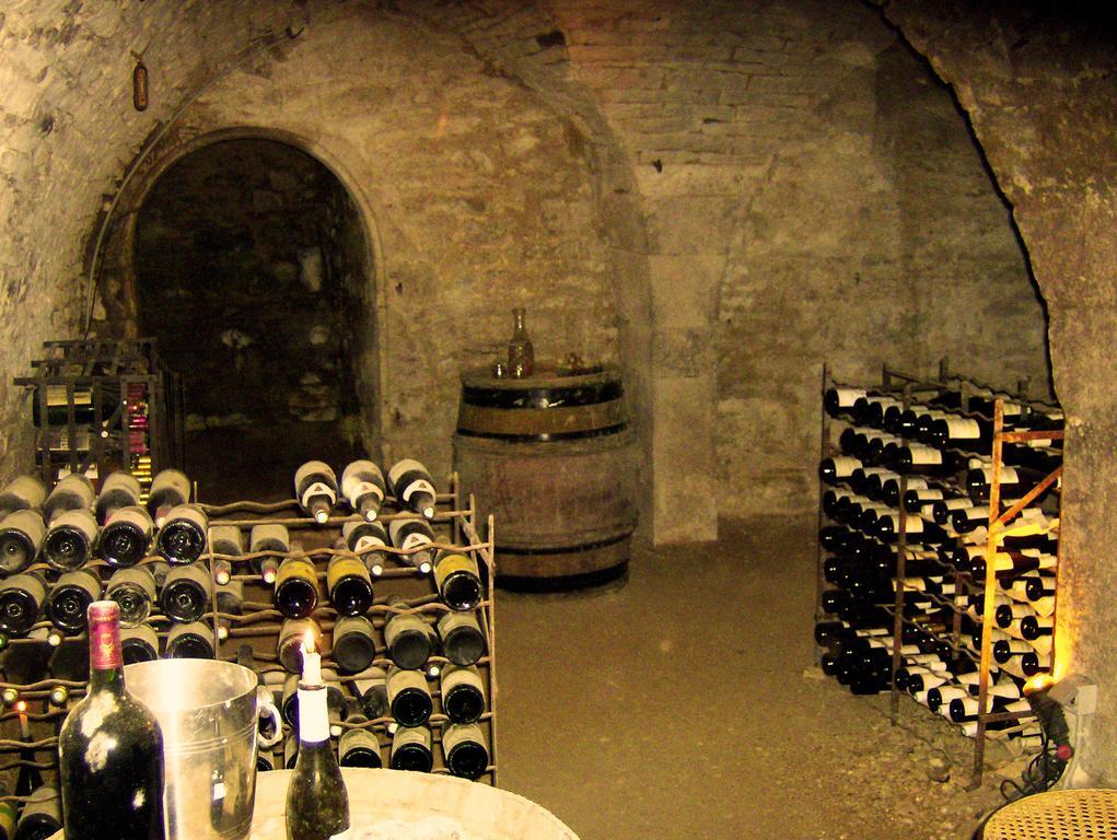 Le Chateau De Prauthoy 외부 사진
