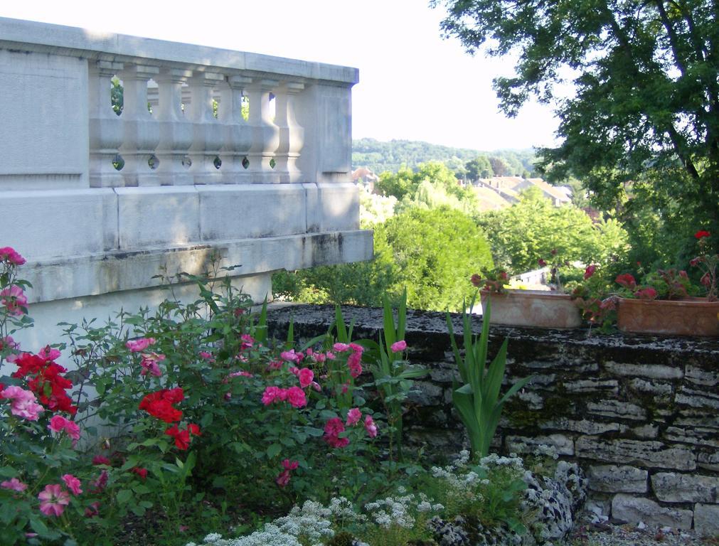 Le Chateau De Prauthoy 외부 사진