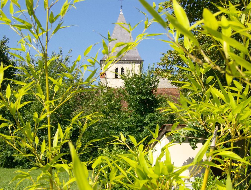 Le Chateau De Prauthoy 외부 사진