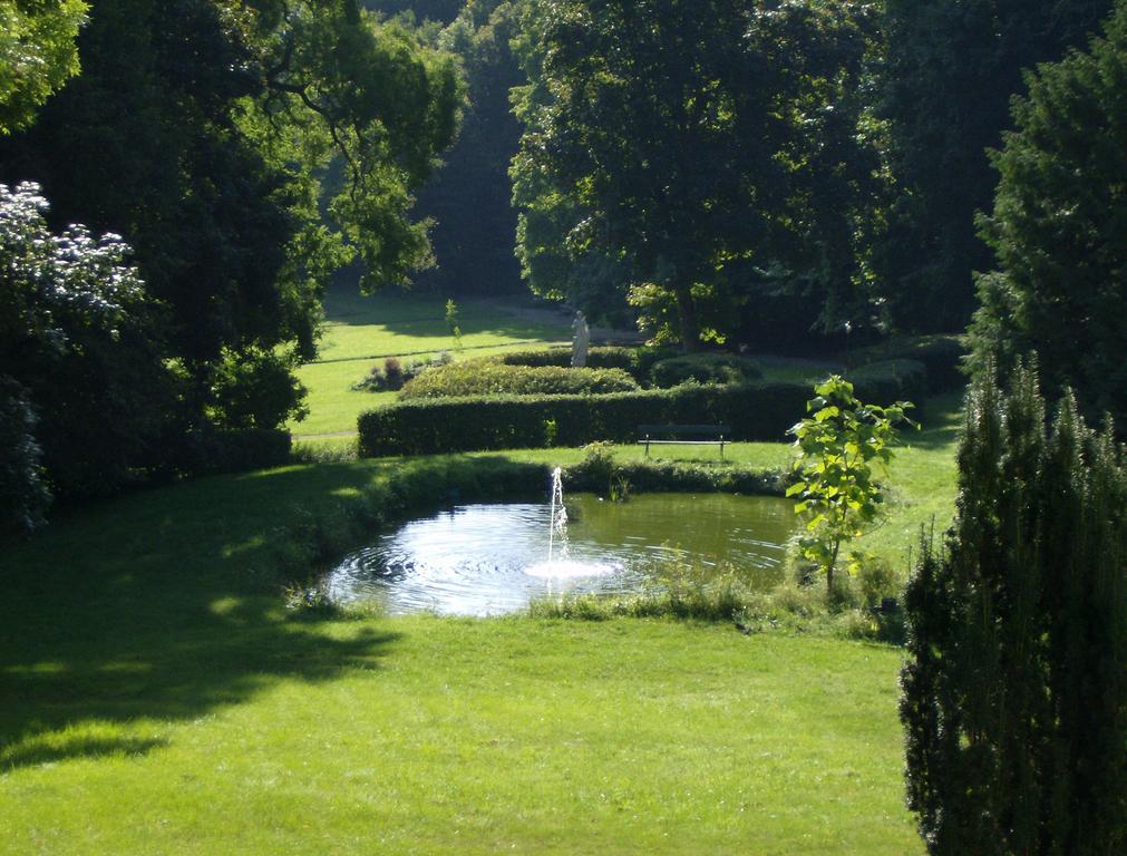 Le Chateau De Prauthoy 외부 사진
