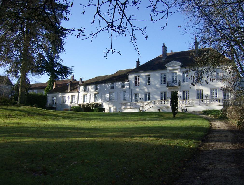 Le Chateau De Prauthoy 외부 사진